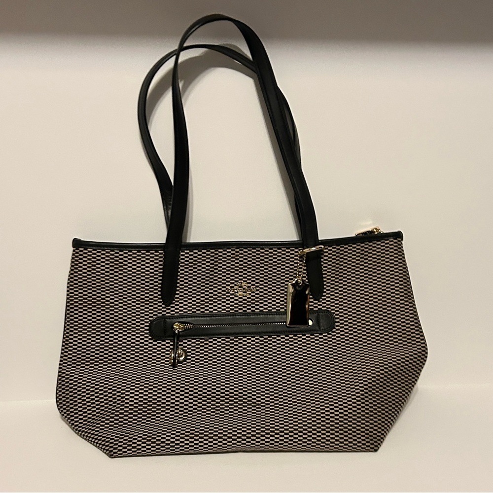 Coach Taylor Tote #87544